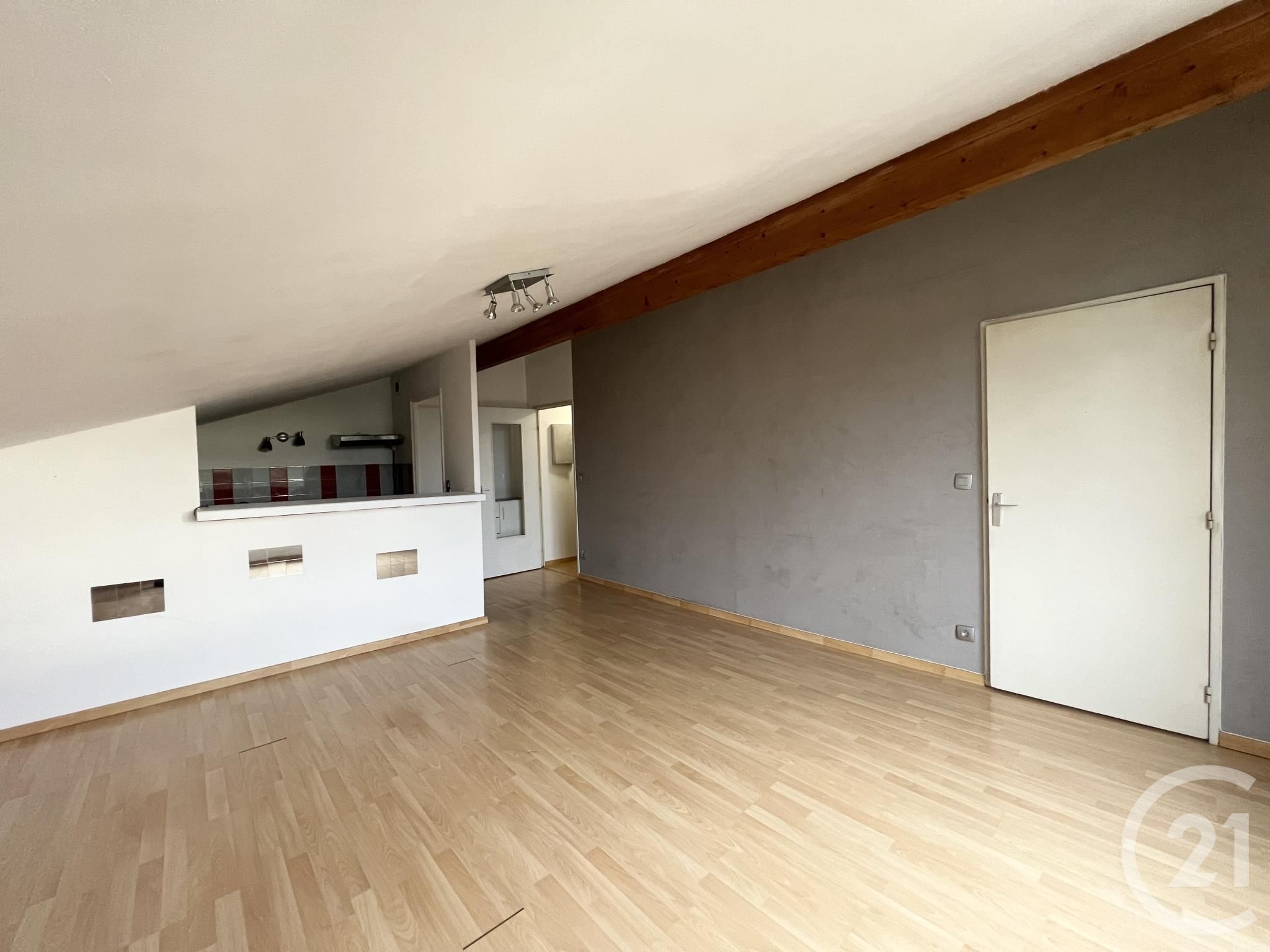 Appartement 2 pièces 40 m² Tournefeuille