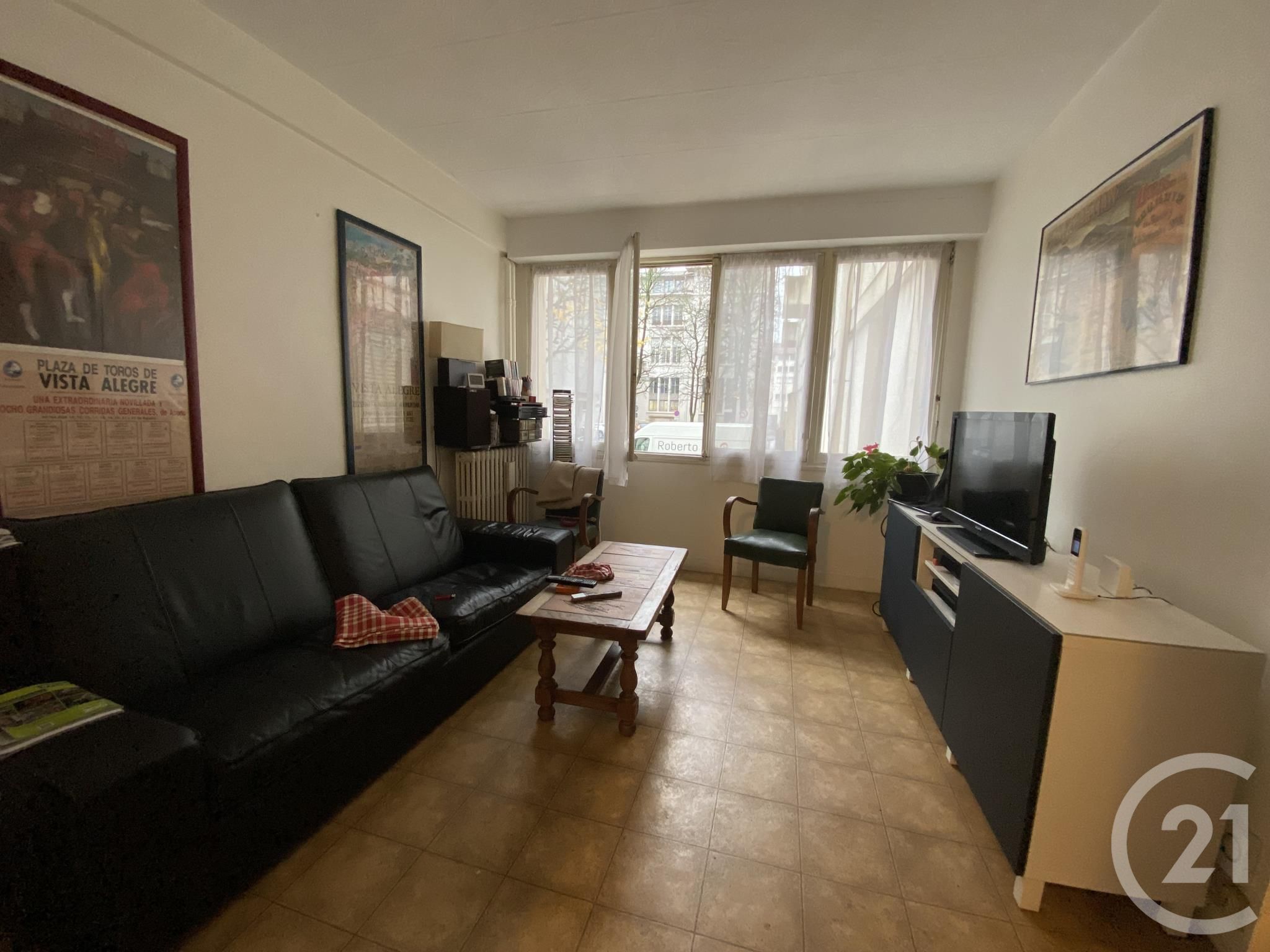 Appartement 2 pièces 51 m² Bayonne