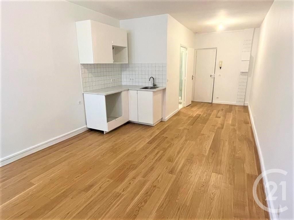 Appartement a louer paris-12e-arrondissement - 1 pièce(s) - 28.5 m2 - Surfyn