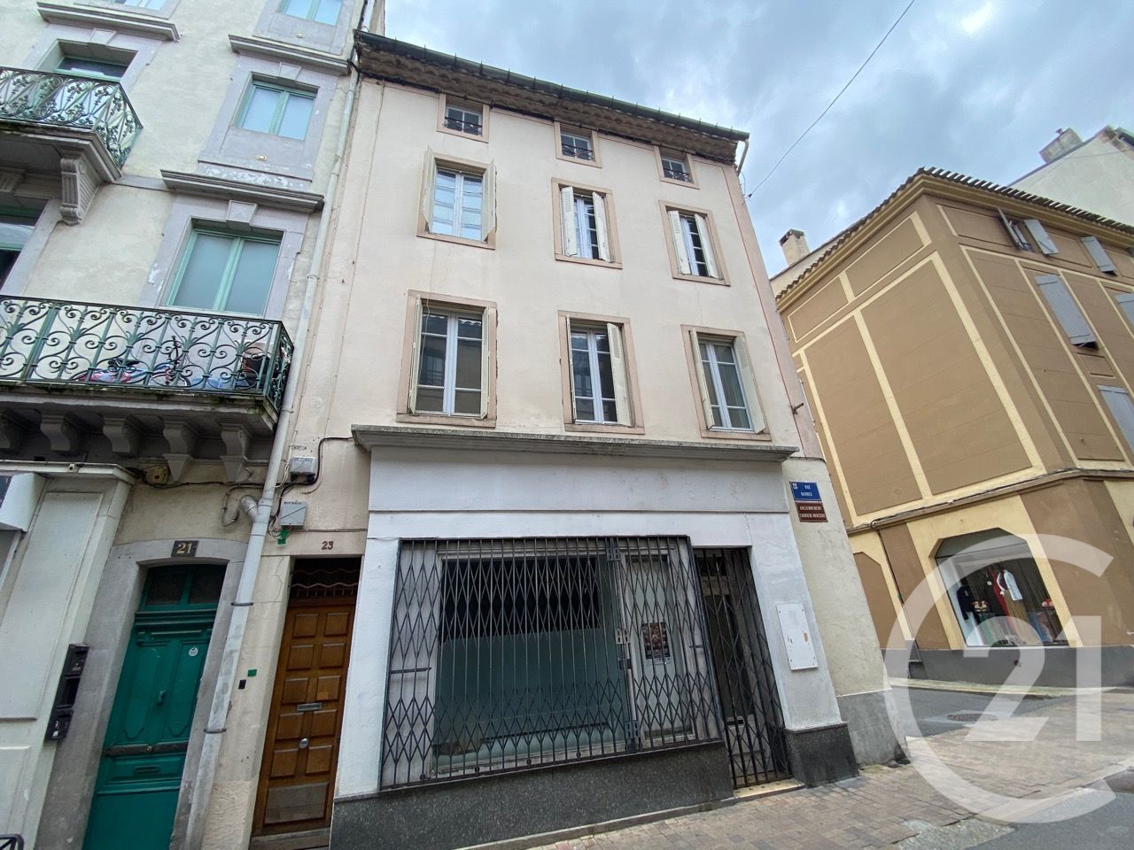 Appartement 4 pièces 87 m² Carcassonne