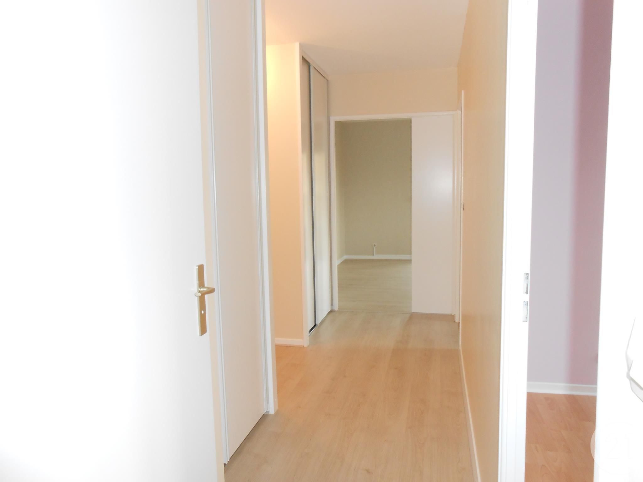 Appartement a louer herblay - 3 pièce(s) - 60.55 m2 - Surfyn