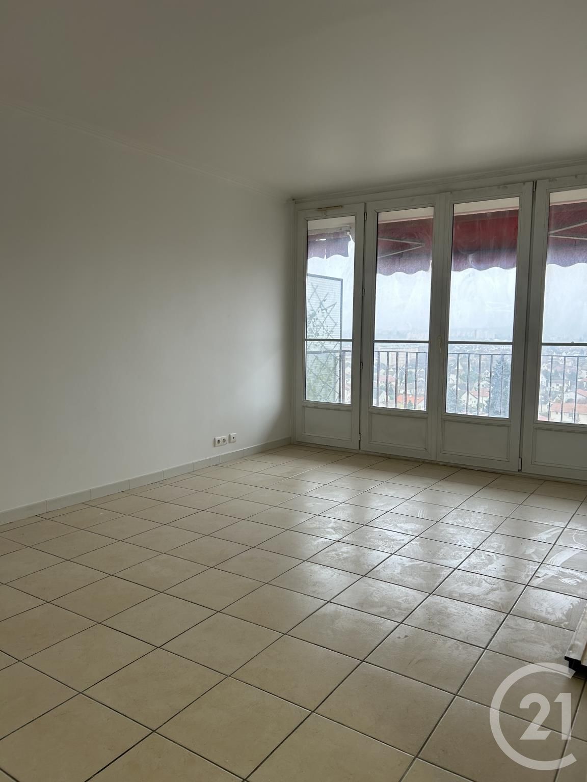 Appartement a louer eaubonne - 3 pièce(s) - 54.97 m2 - Surfyn