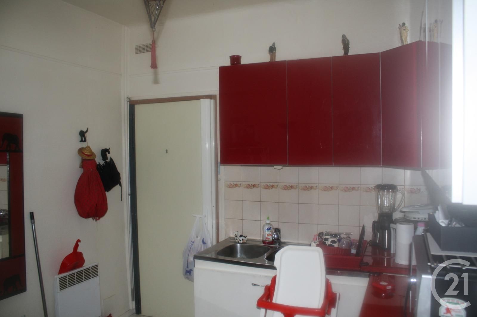 Appartement a louer sannois - 2 pièce(s) - 40 m2 - Surfyn