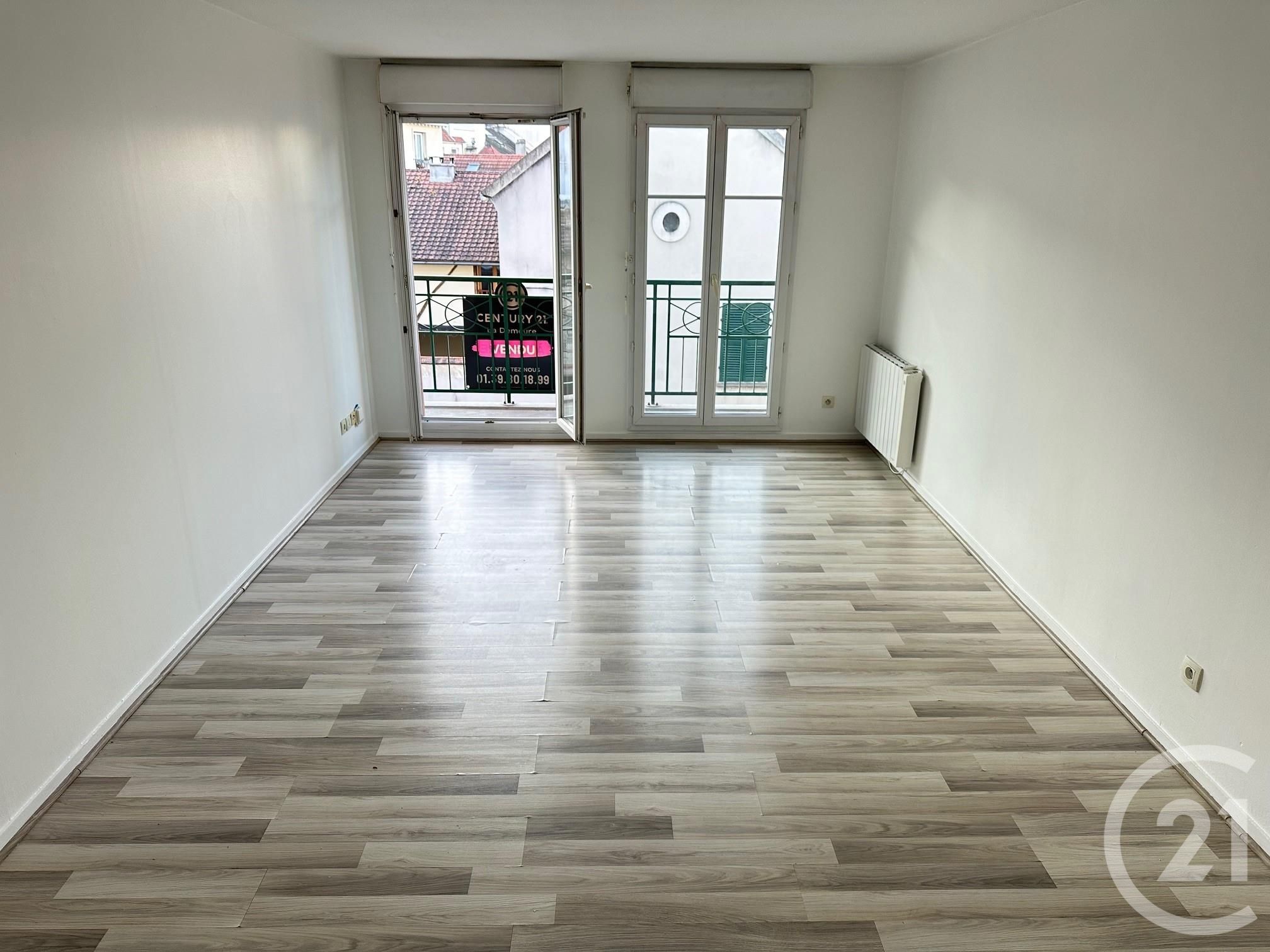 Appartement a louer sannois - 2 pièce(s) - 46.5 m2 - Surfyn