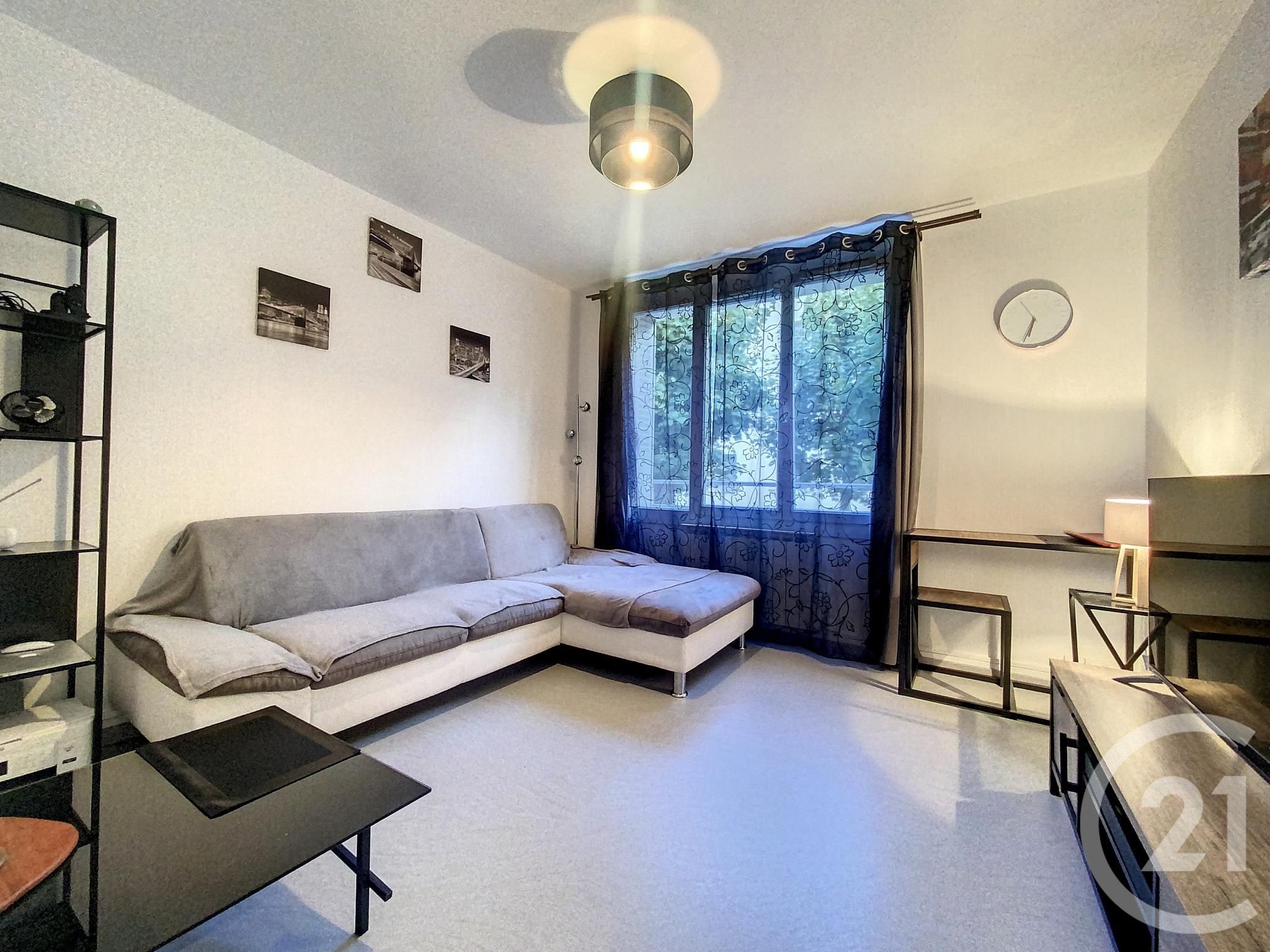 Appartement 2 pièces 43 m² Saint-André-les-Vergers