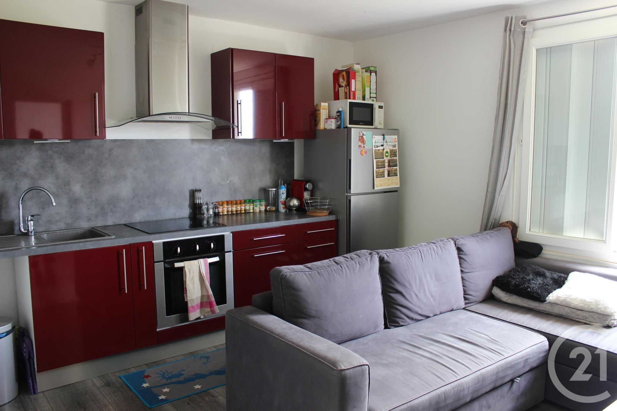 Appartement 2 pièces 35 m² Ballancourt-sur-Essonne