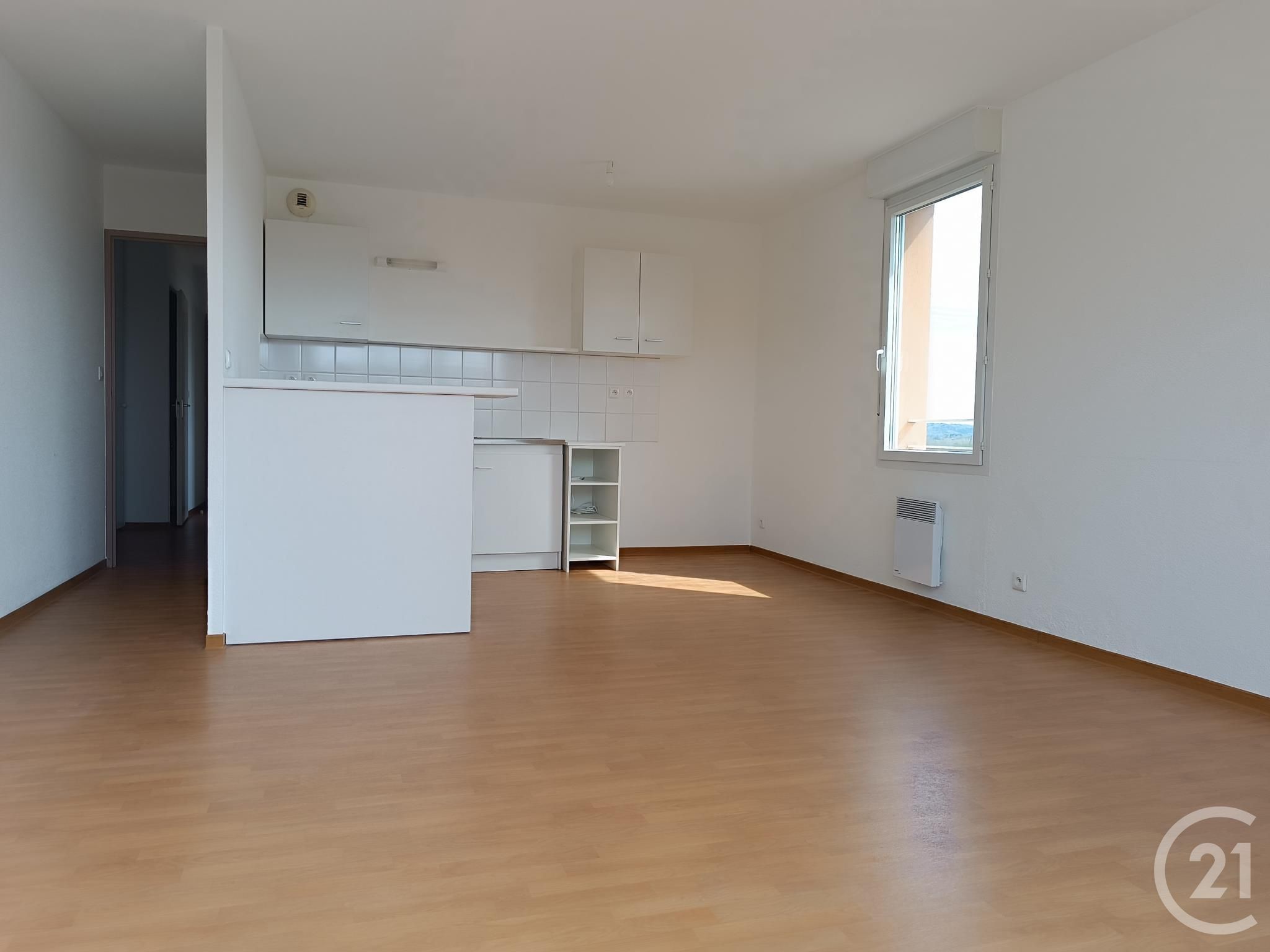 Appartement 3 pièces 54 m² Trélissac
