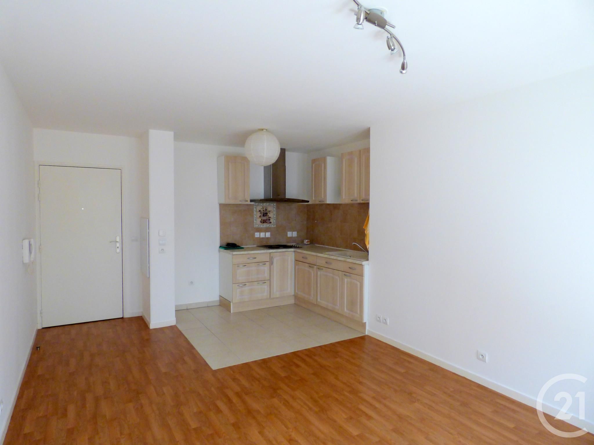 Appartement a louer montigny-les-cormeilles - 2 pièce(s) - 37.3 m2 - Surfyn