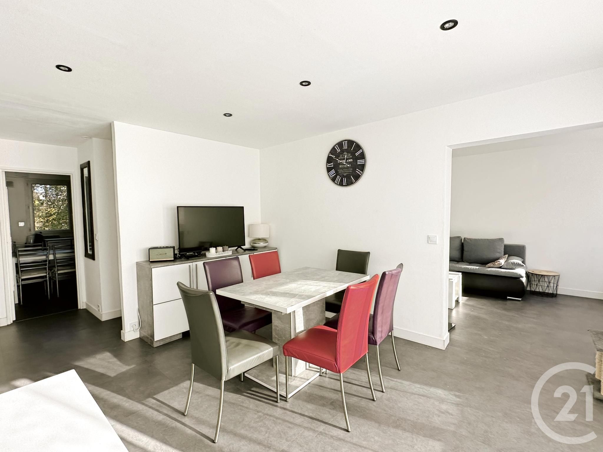Appartement 5 pièces 90 m² Verneuil-sur-Seine