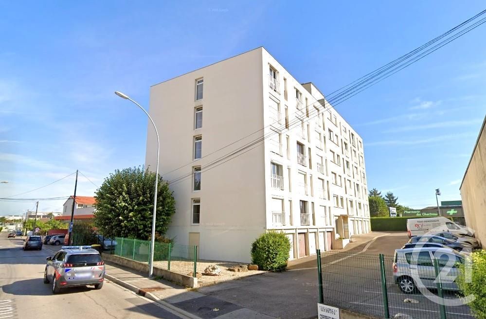 Appartement 2 pièces 46 m² Saint-Julien-les-Villas
