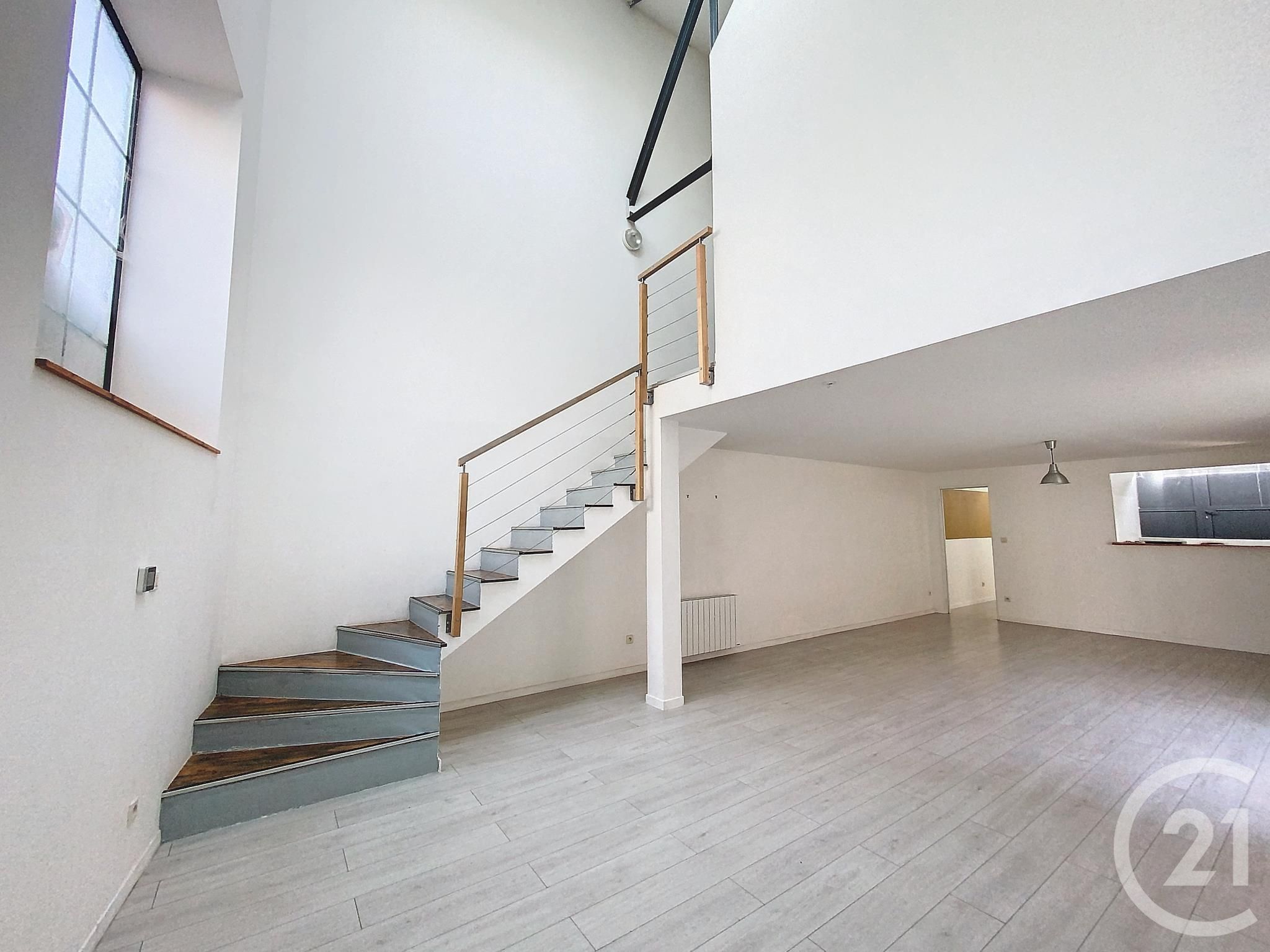 Appartement 4 pièces 105 m² Sainte-Savine