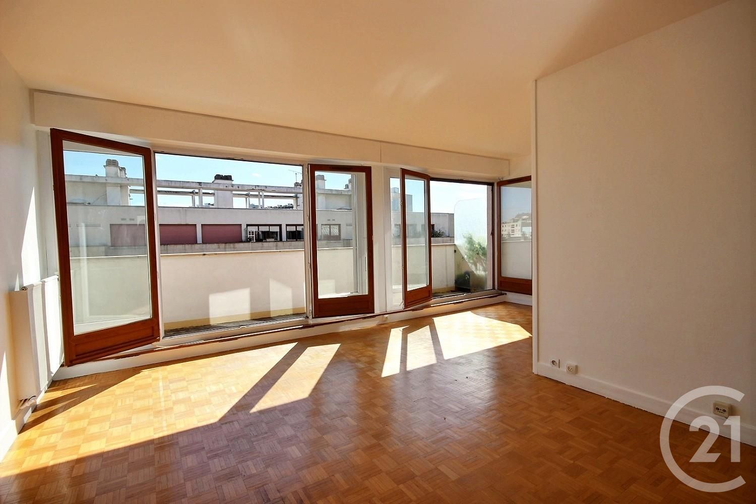 Appartement a louer boulogne-billancourt - 3 pièce(s) - 65.46 m2 - Surfyn