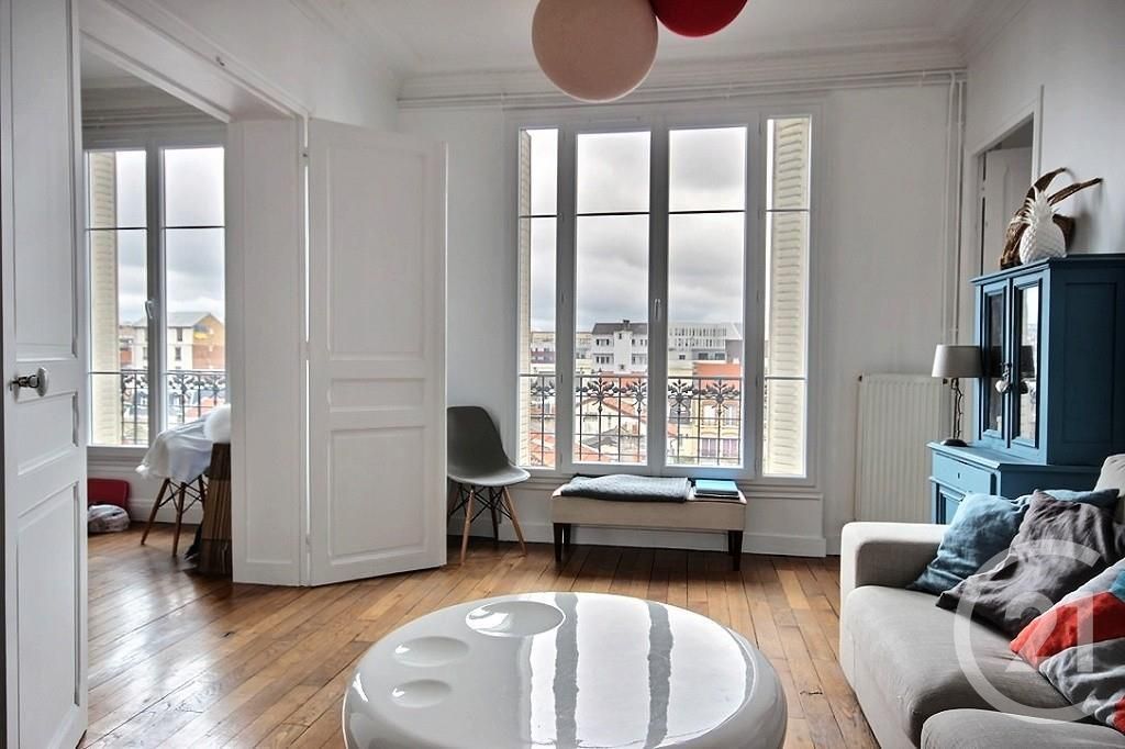 Appartement a louer boulogne-billancourt - 3 pièce(s) - 66.31 m2 - Surfyn