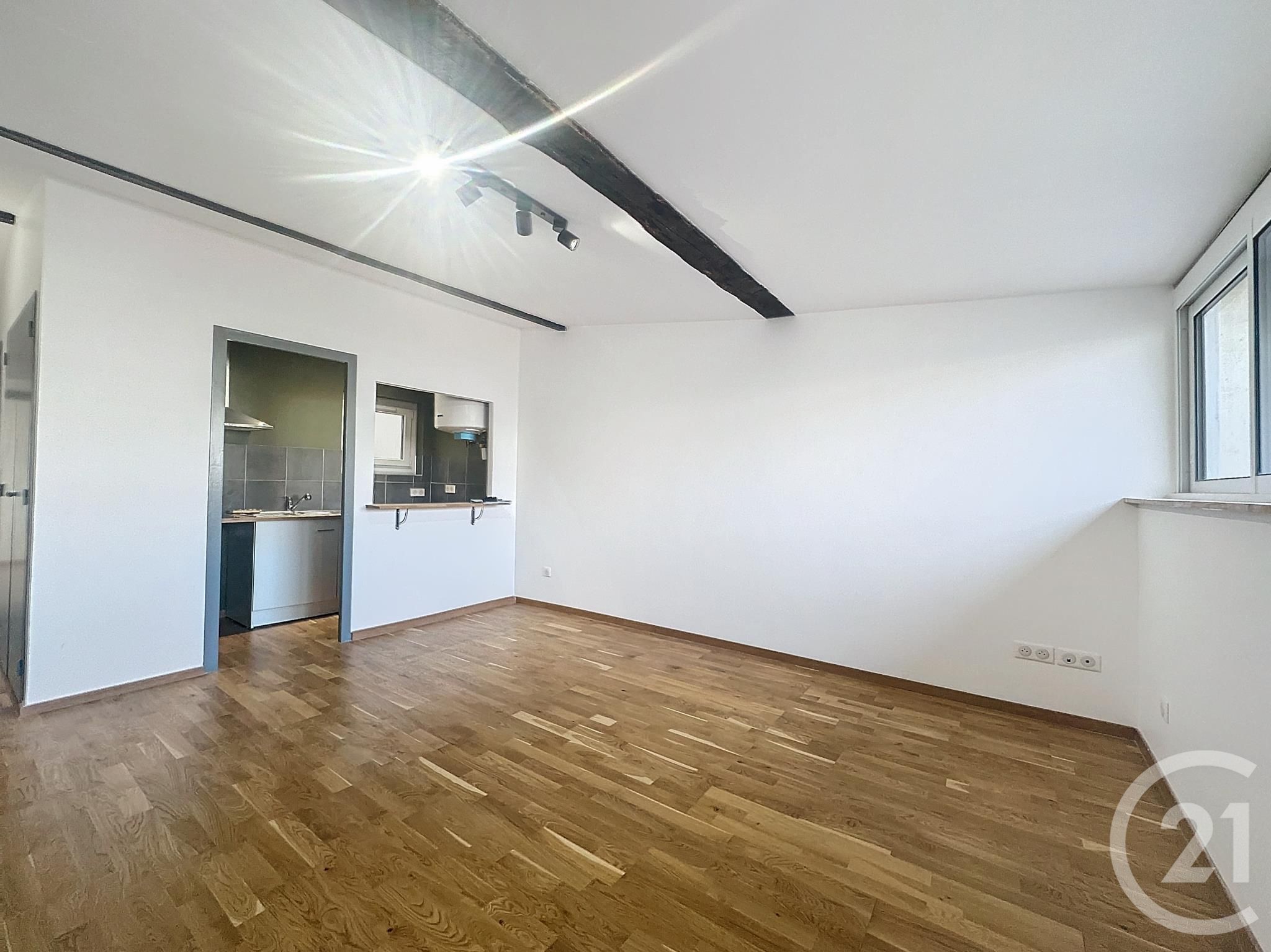 Appartement 2 pièces 30 m² Dax