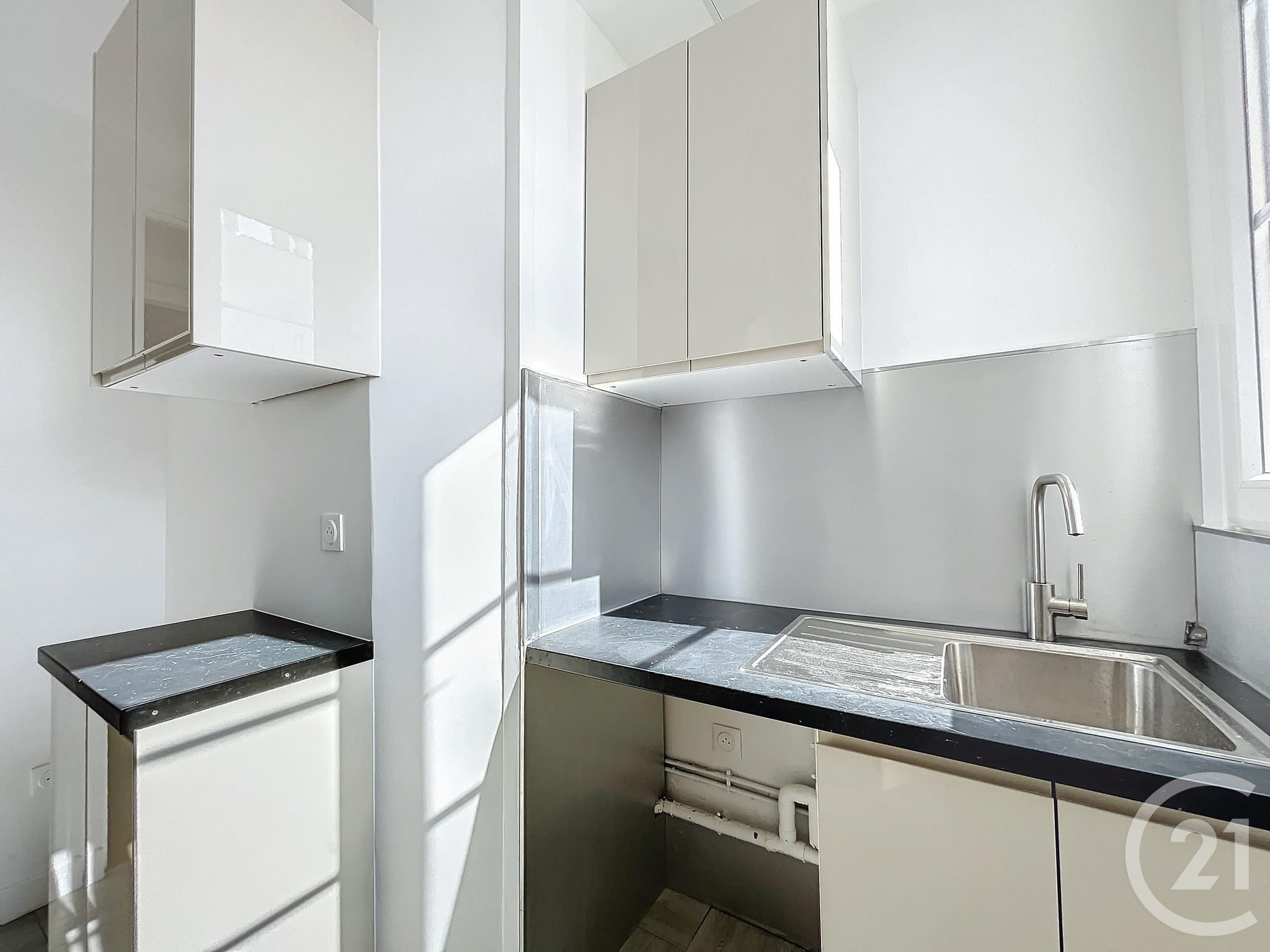 Appartement a louer  - 3 pièce(s) - 53.81 m2 - Surfyn