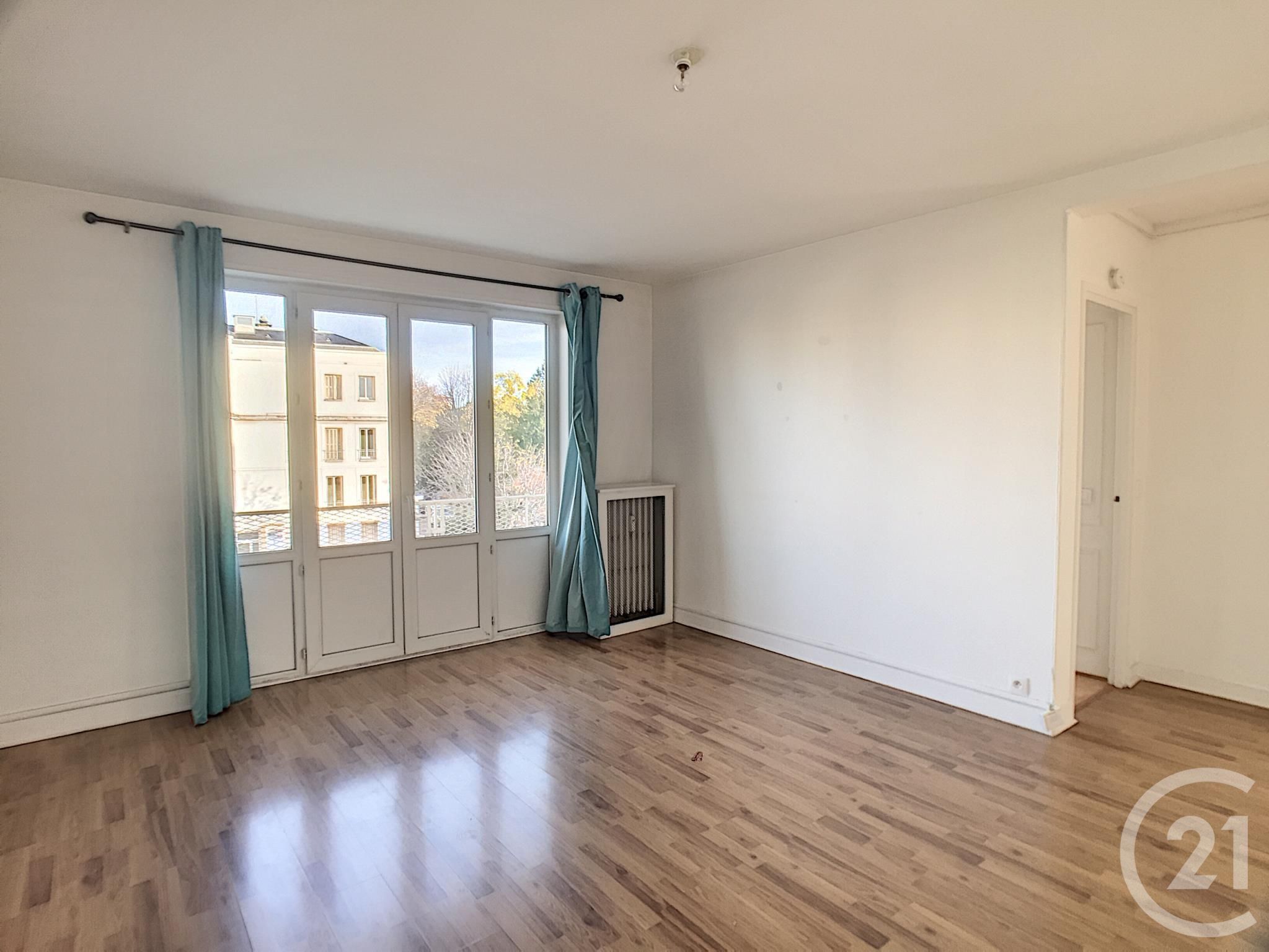 Appartement a louer saint-cloud - 2 pièce(s) - 45.71 m2 - Surfyn
