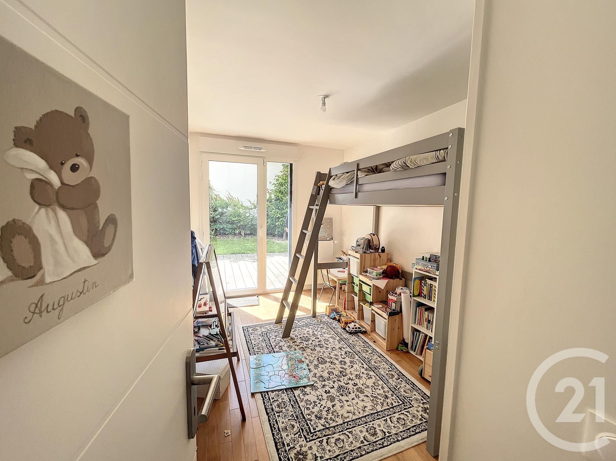 Appartement a louer saint-cloud - 5 pièce(s) - 115.56 m2 - Surfyn