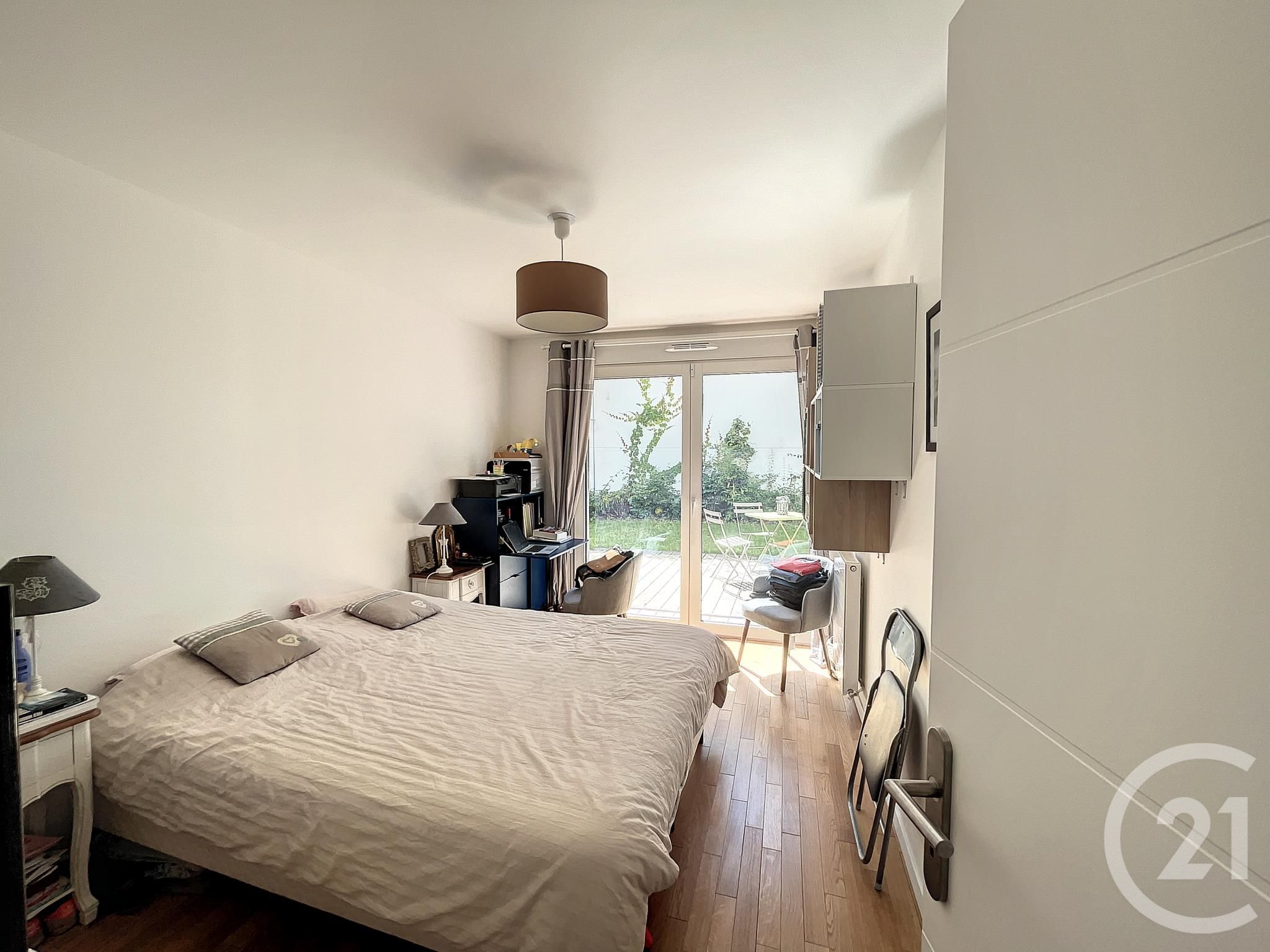 Appartement a louer saint-cloud - 5 pièce(s) - 115.56 m2 - Surfyn