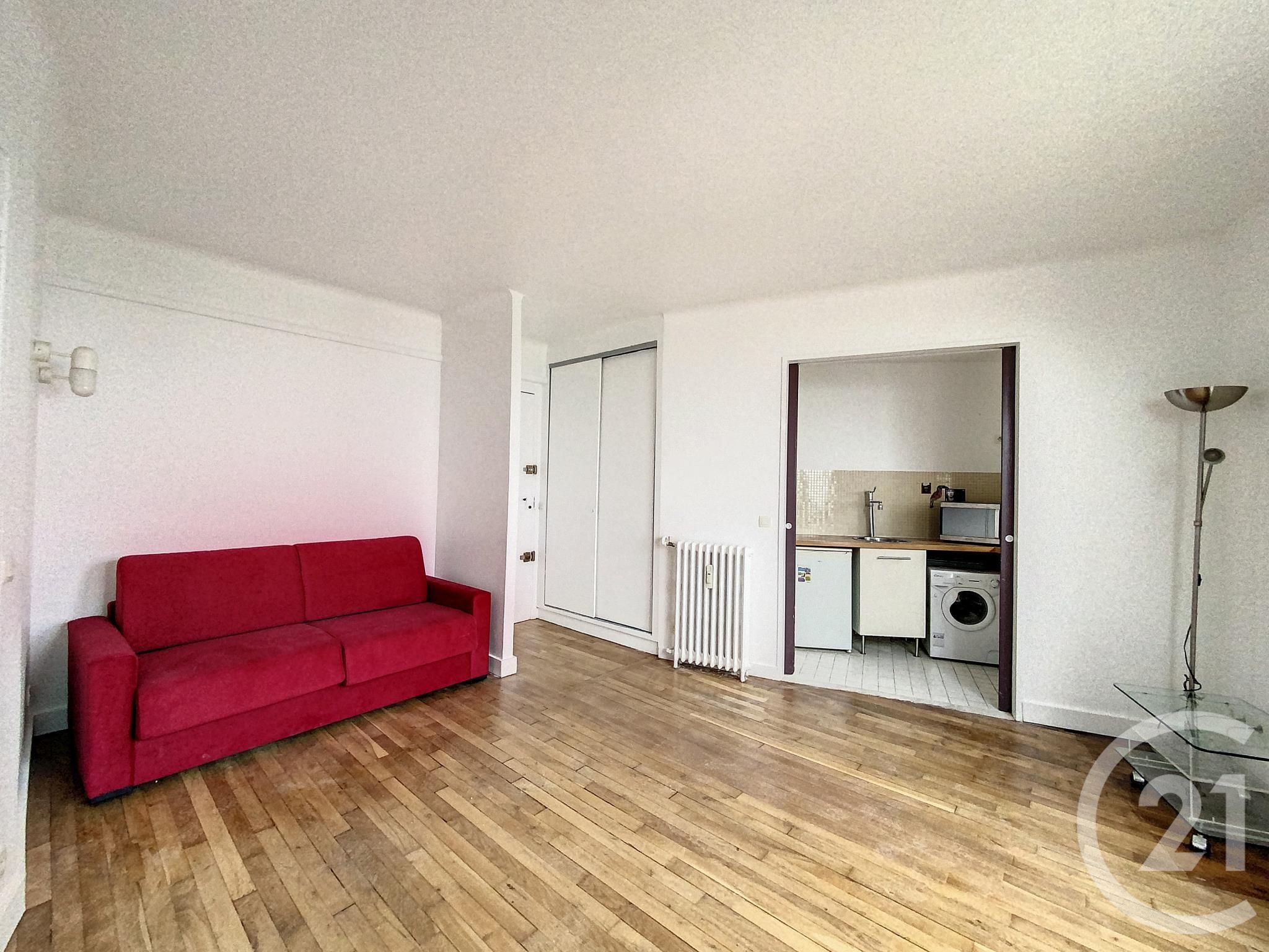 Appartement a louer saint-cloud - 1 pièce(s) - 25.94 m2 - Surfyn