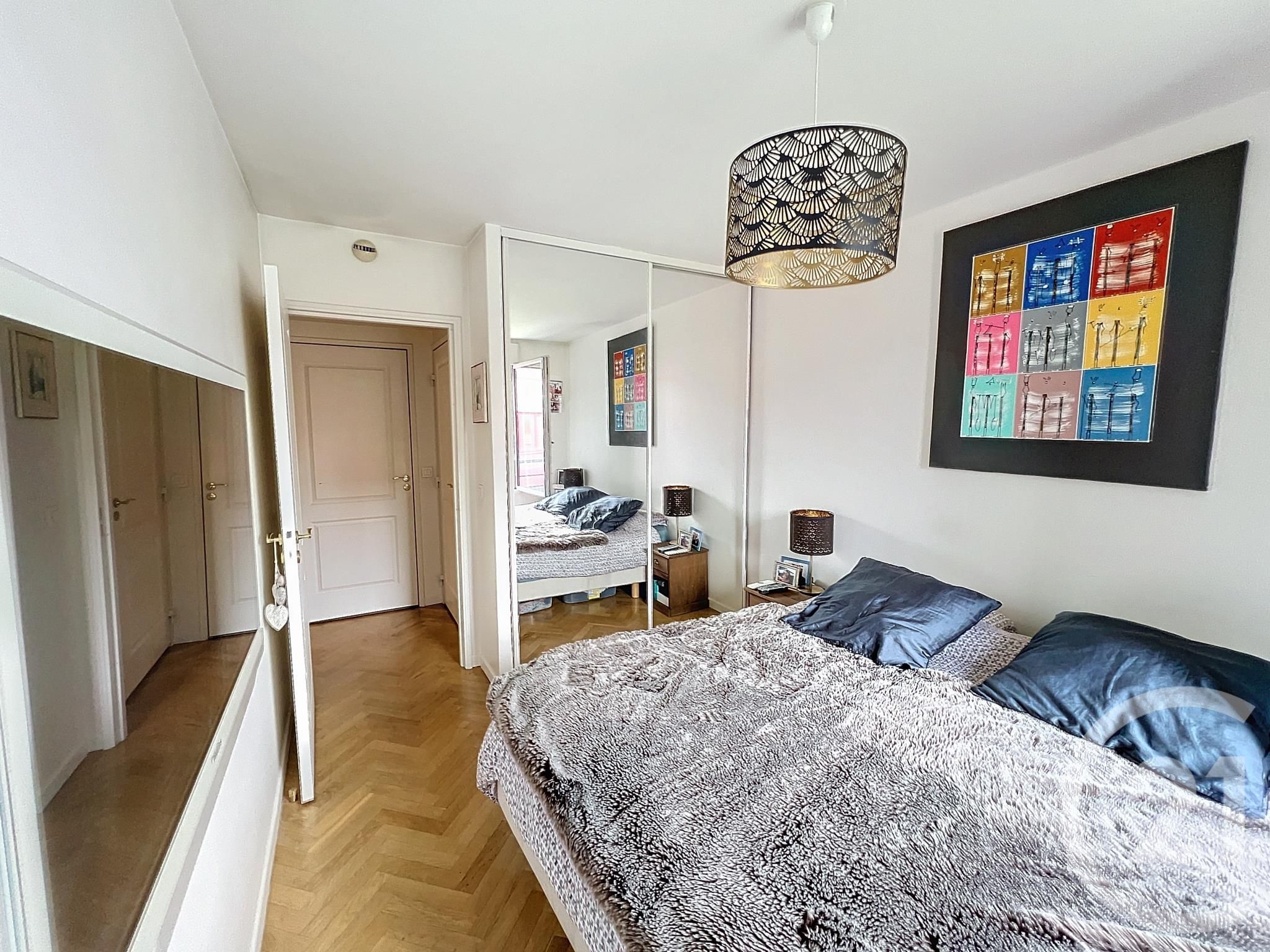 Appartement a vendre  - 3 pièce(s) - 65.01 m2 - Surfyn