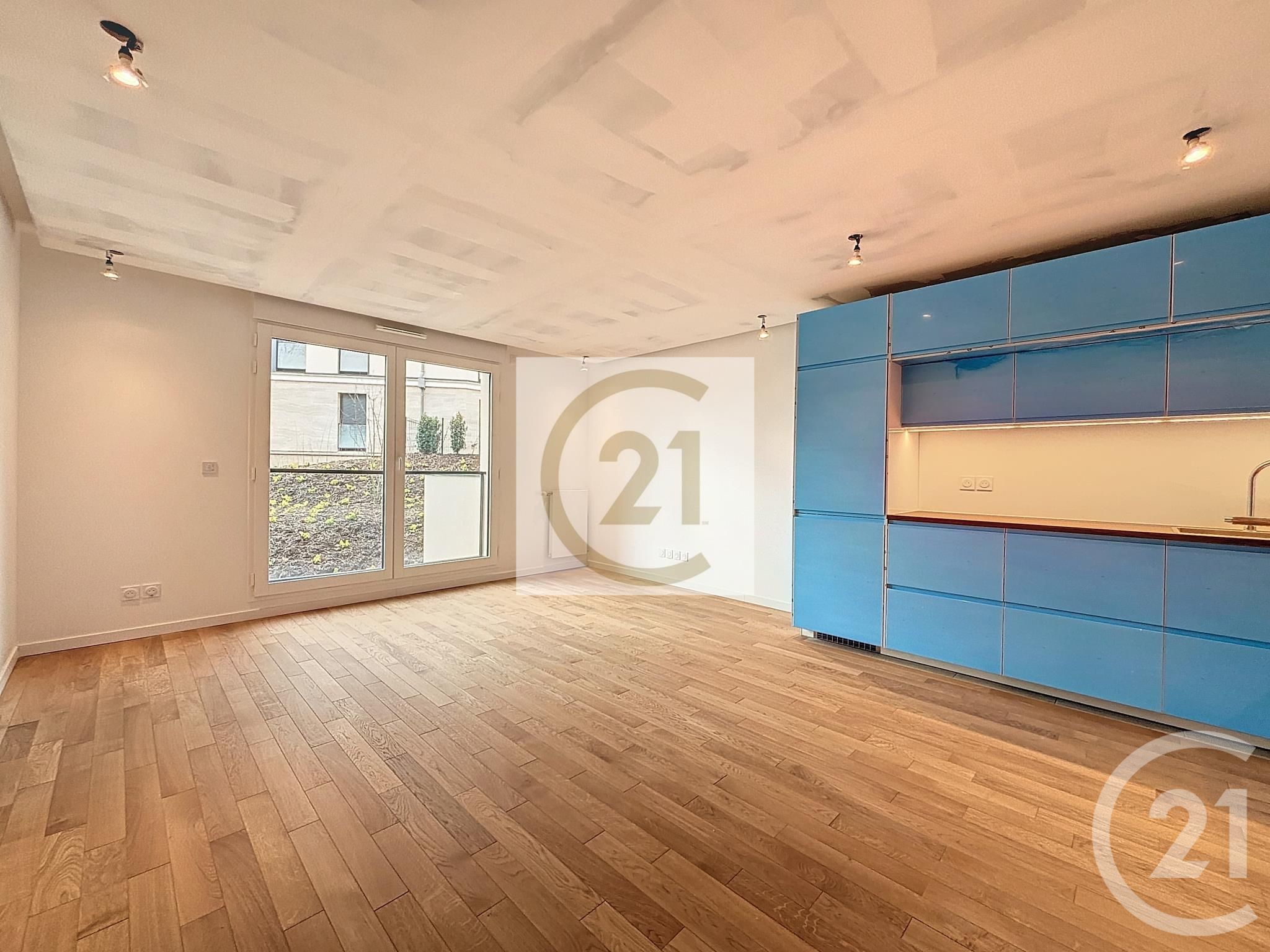 Appartement a louer saint-cloud - 3 pièce(s) - 62.57 m2 - Surfyn