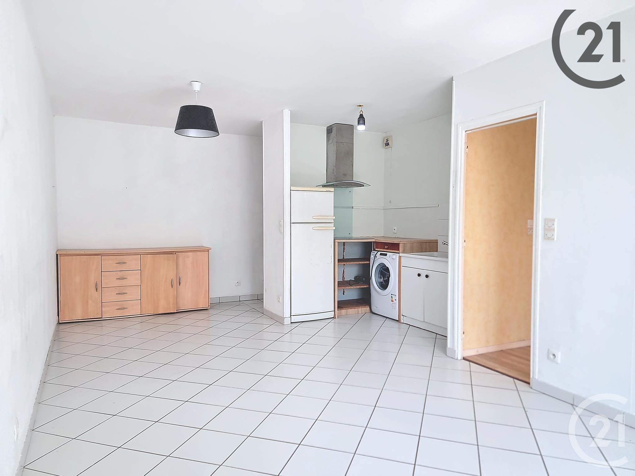 Appartement 2 pièces 41 m² Provins