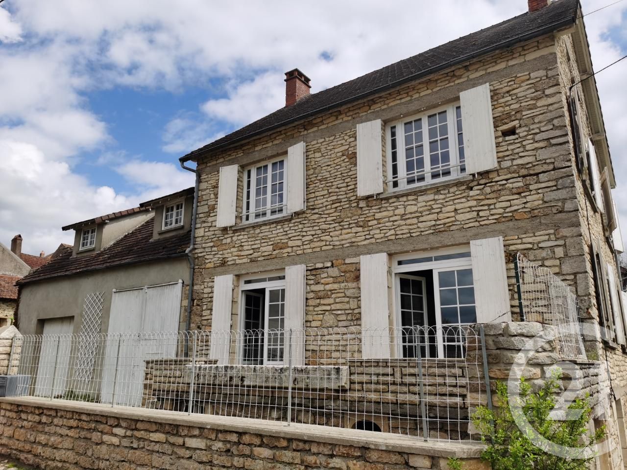 Maison 4 pièces 132 m² Villiers-sur-Yonne