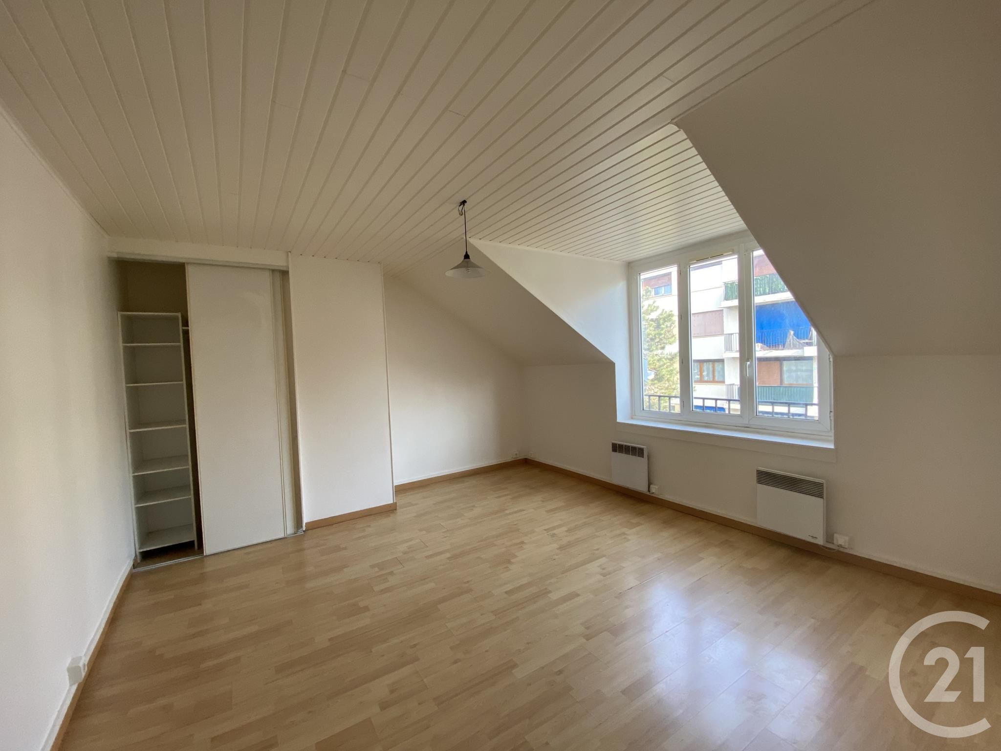 Appartement 2 pièces 40 m²