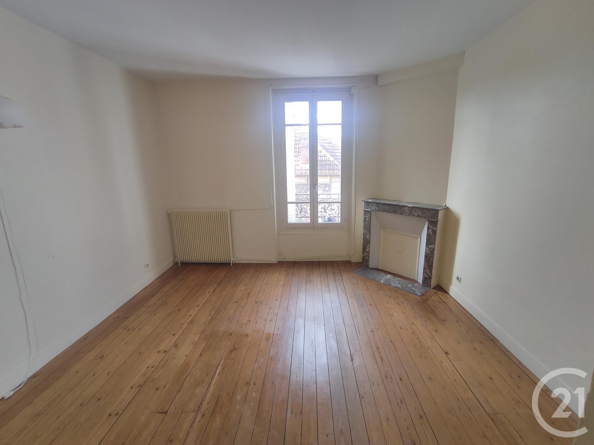 Appartement 2 pièces 44 m² Corbeil-Essonnes