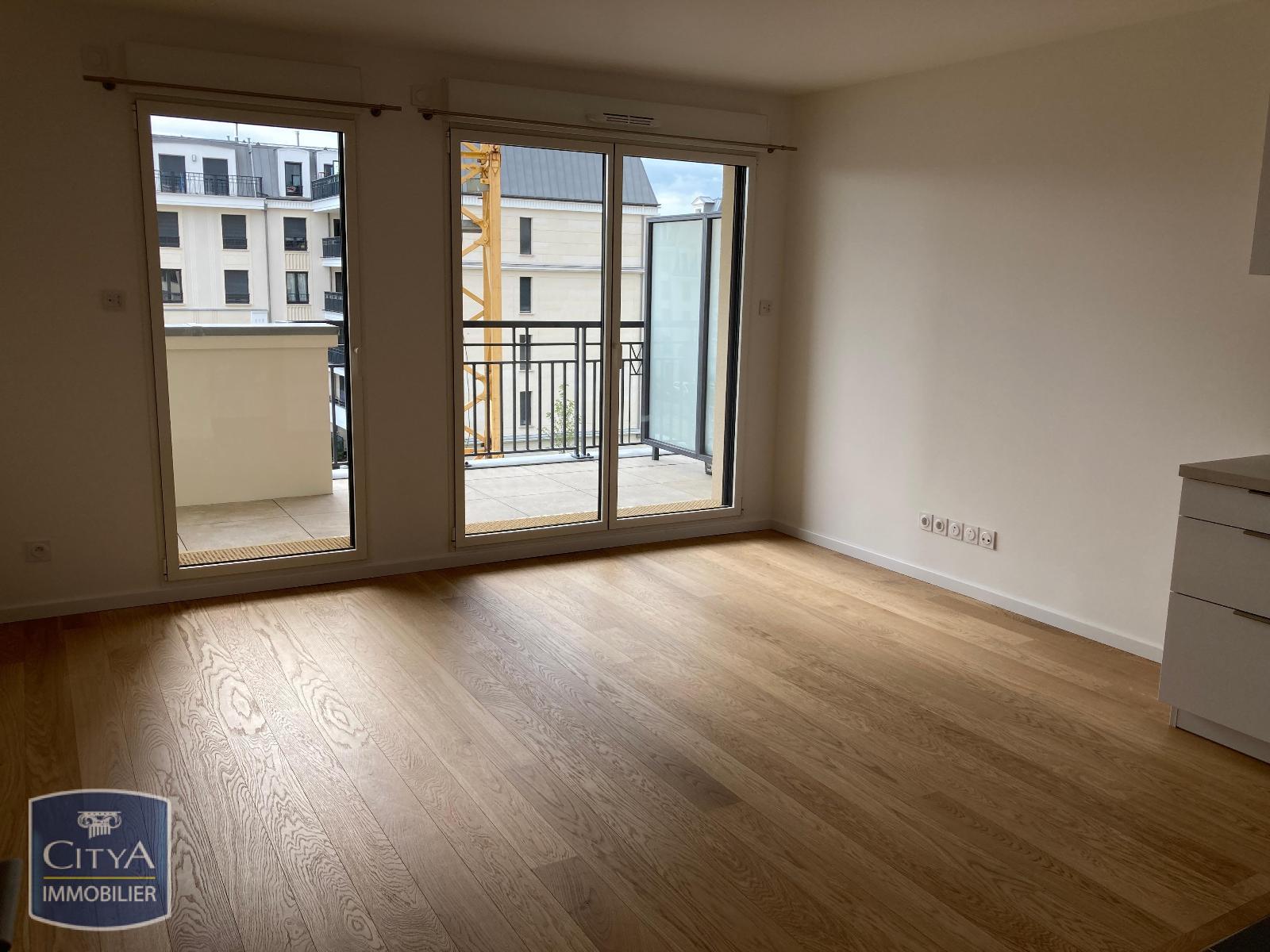 Appartement a louer  - 3 pièce(s) - 60 m2 - Surfyn