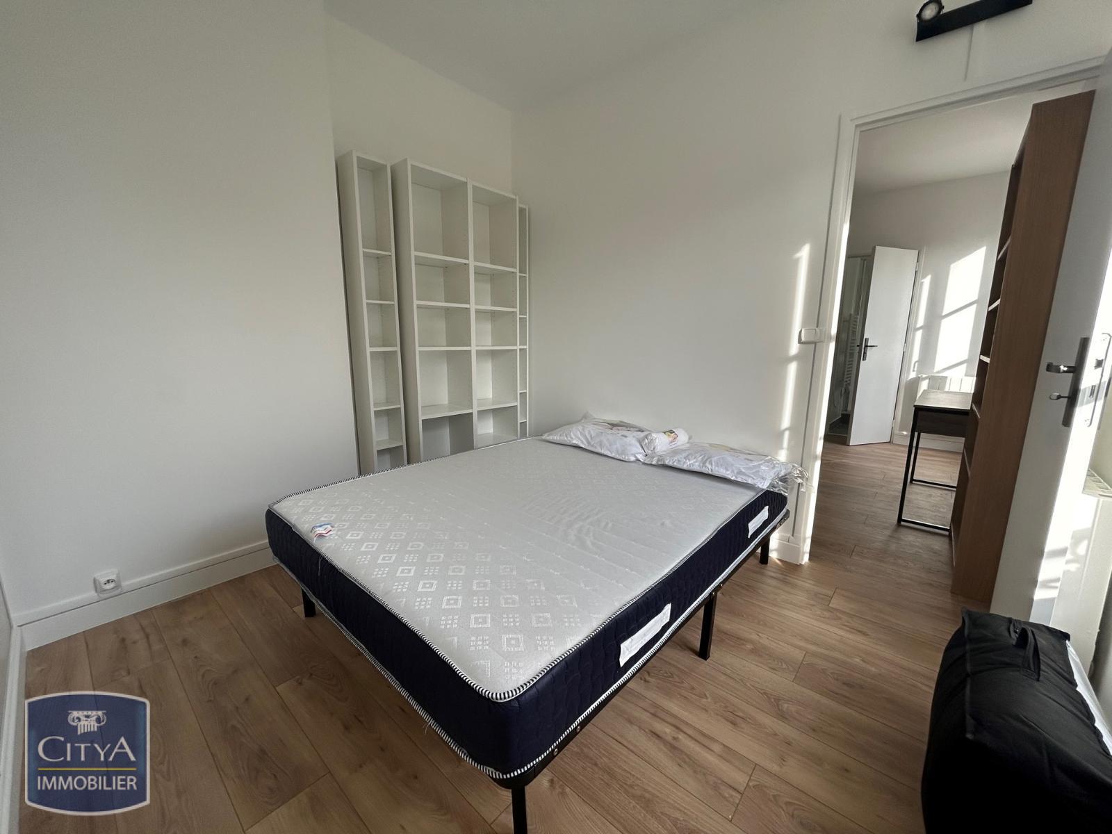 Appartement a louer bagneux - 2 pièce(s) - 25.43 m2 - Surfyn