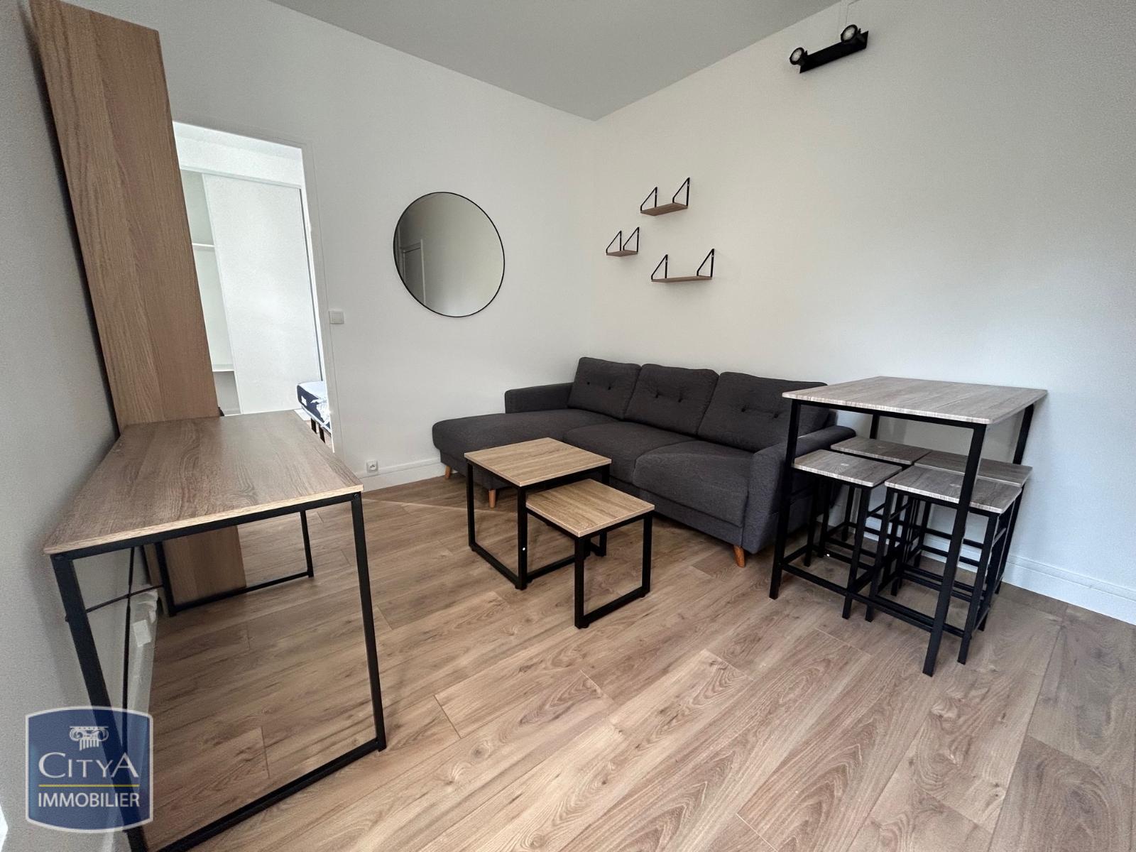 Appartement a louer bagneux - 2 pièce(s) - 25.43 m2 - Surfyn