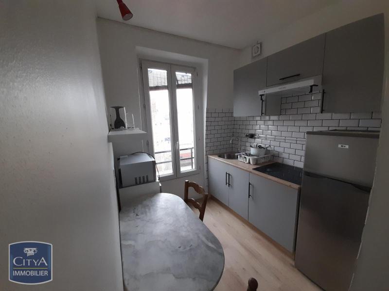 Appartement a louer malakoff - 2 pièce(s) - 32 m2 - Surfyn