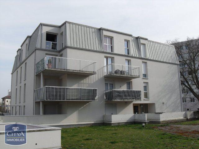Appartement 3 pièces 52 m² Montereau-Fault-Yonne