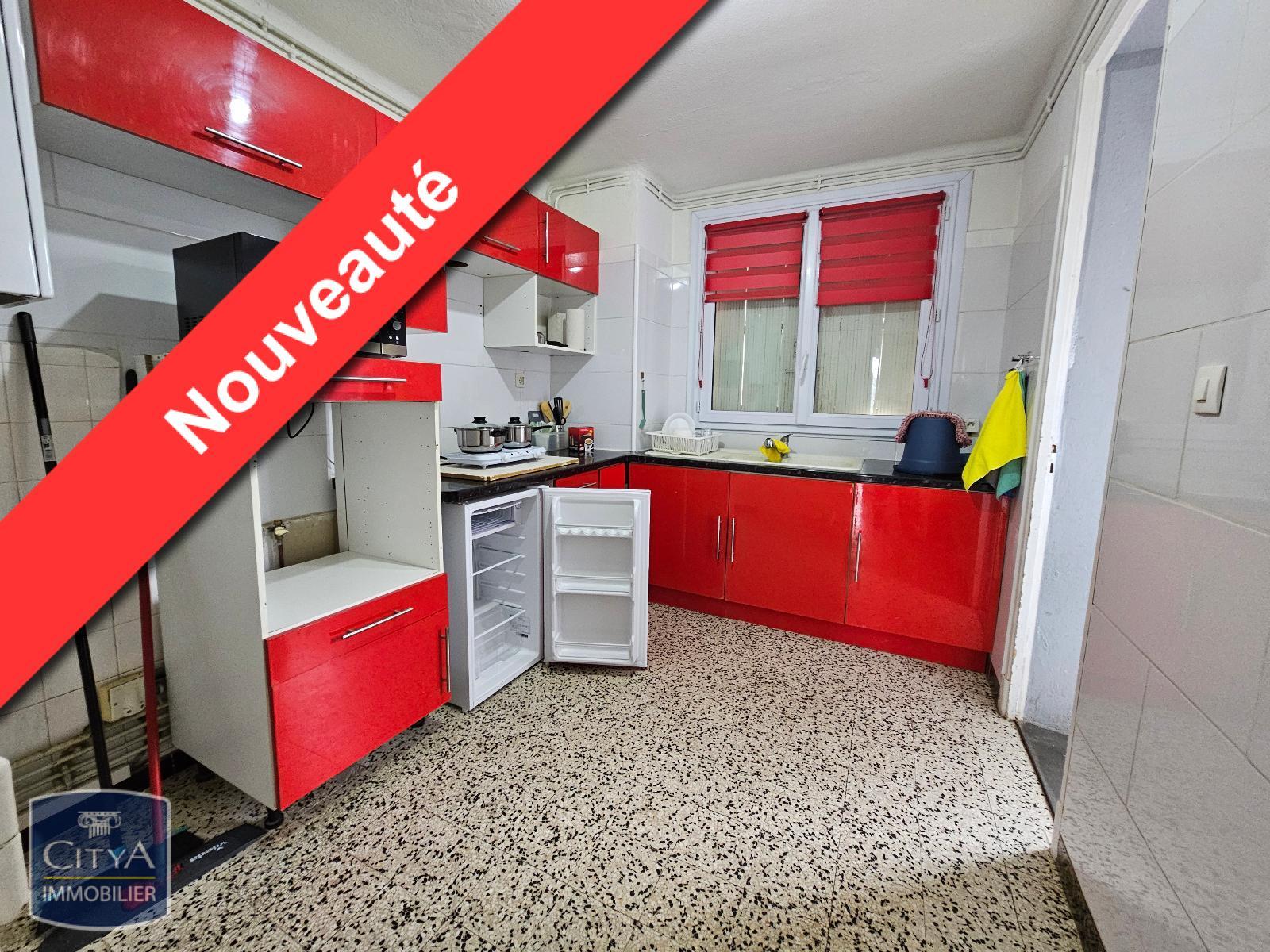 Appartement 3 pièces 70 m² Montpellier
