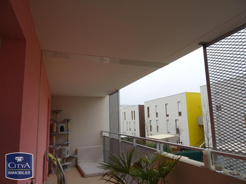 Appartement 2 pièces 39 m² Saint-Jean-de-Védas