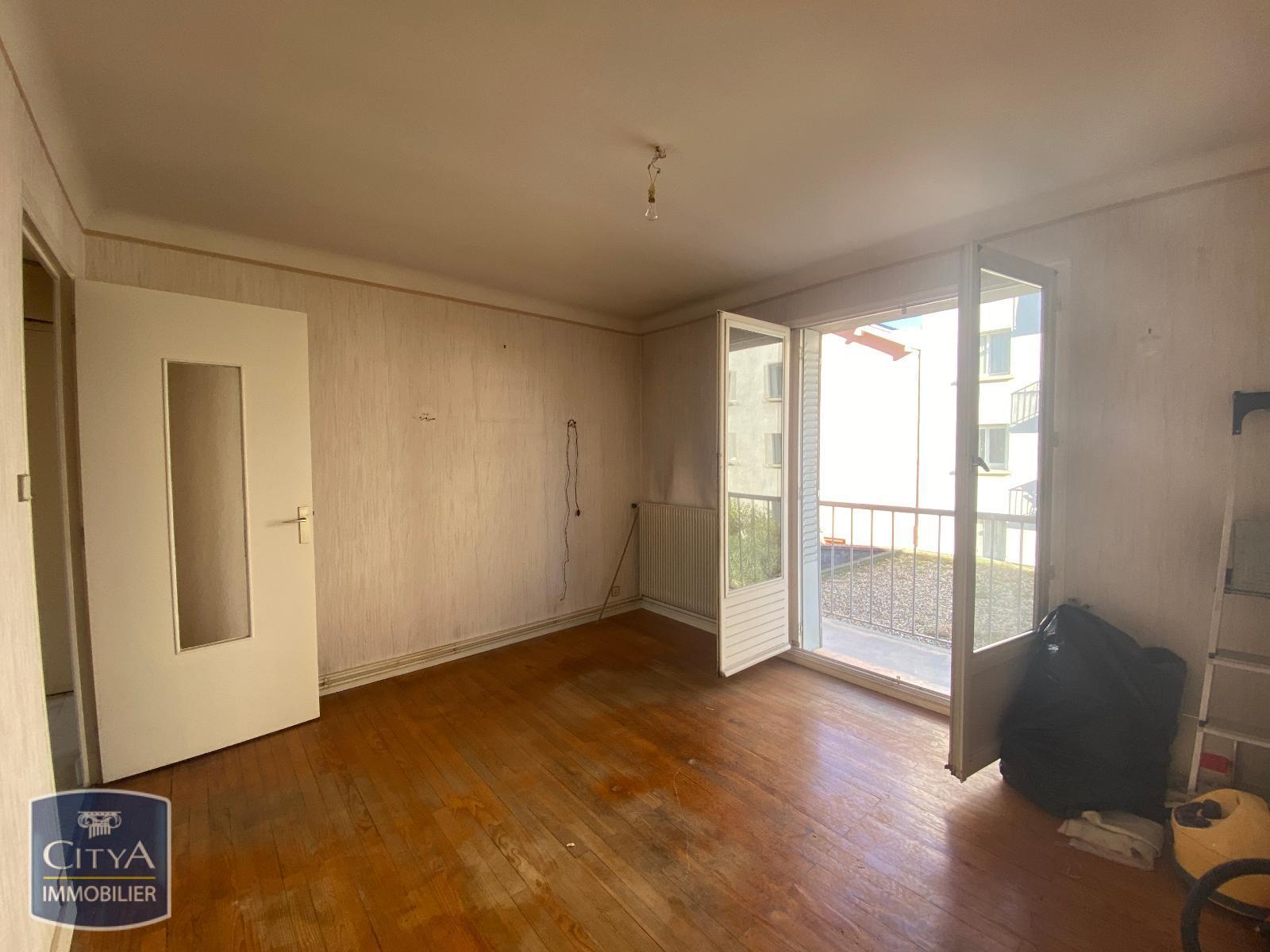 Appartement 3 pièces 54 m² Seyssinet-Pariset