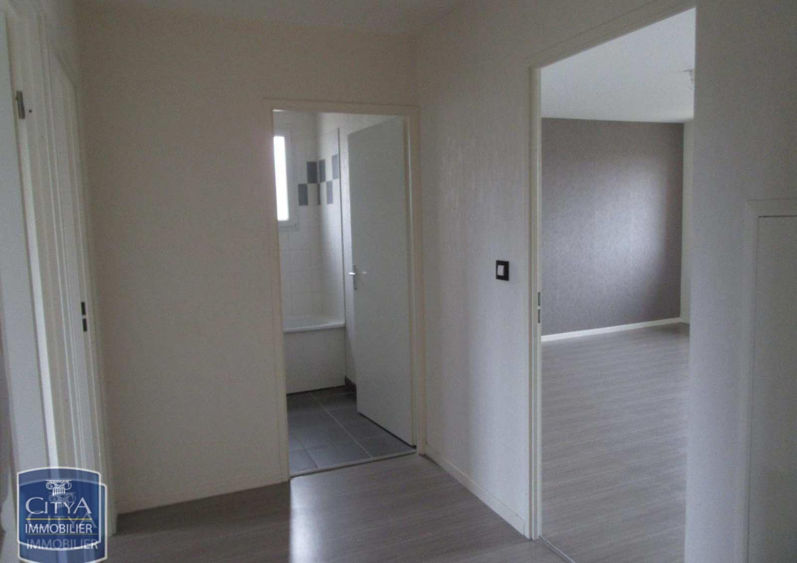 Appartement 3 pièces 58 m² Sallaumines
