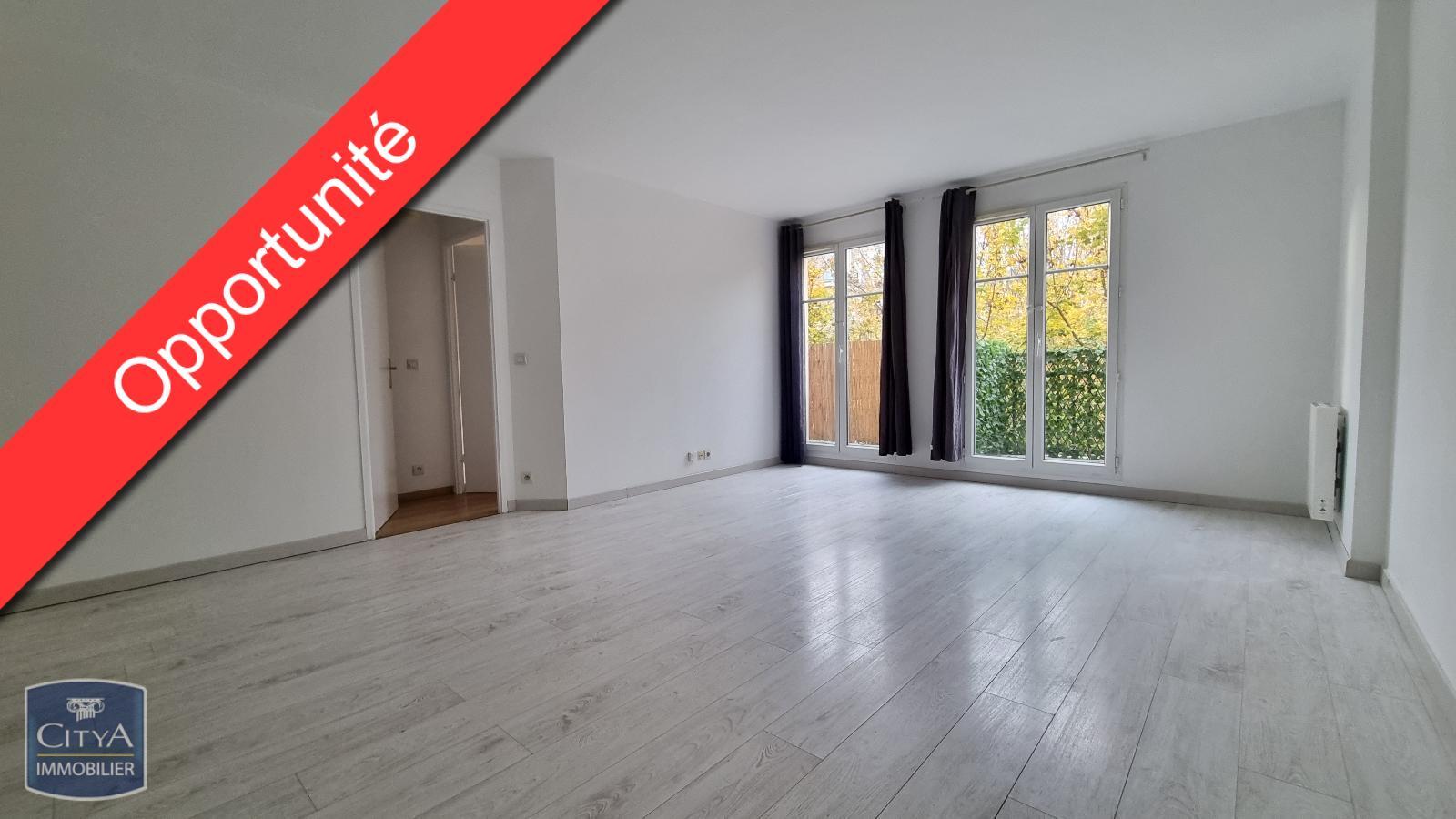 Appartement 4 pièces 92 m² Chessy
