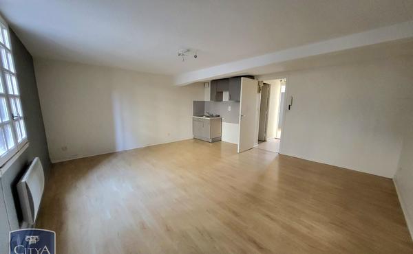 Location Appartement Thiers 63300
