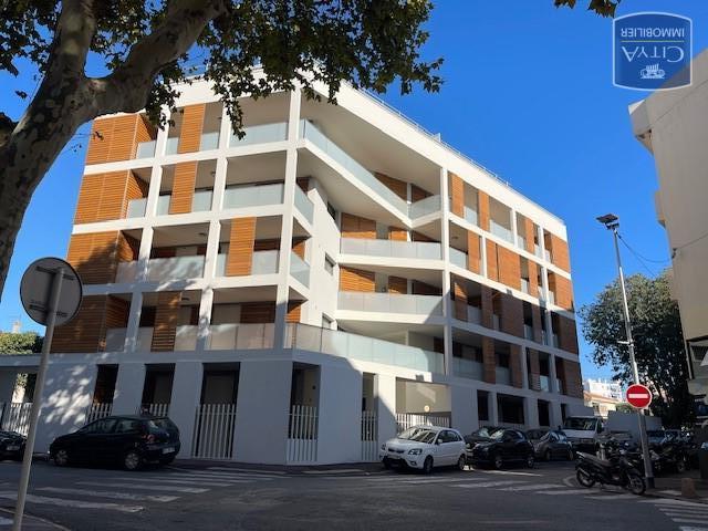 Appartement 3 pièces 70 m² Antibes