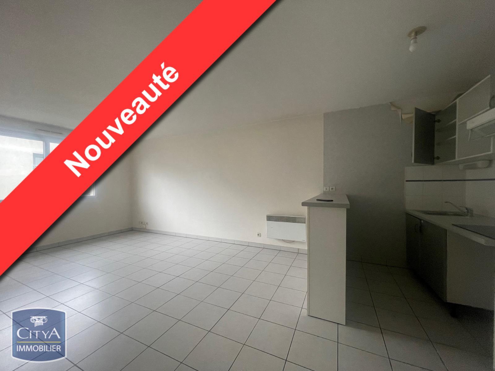 Appartement 3 pièces 54 m² Buxerolles