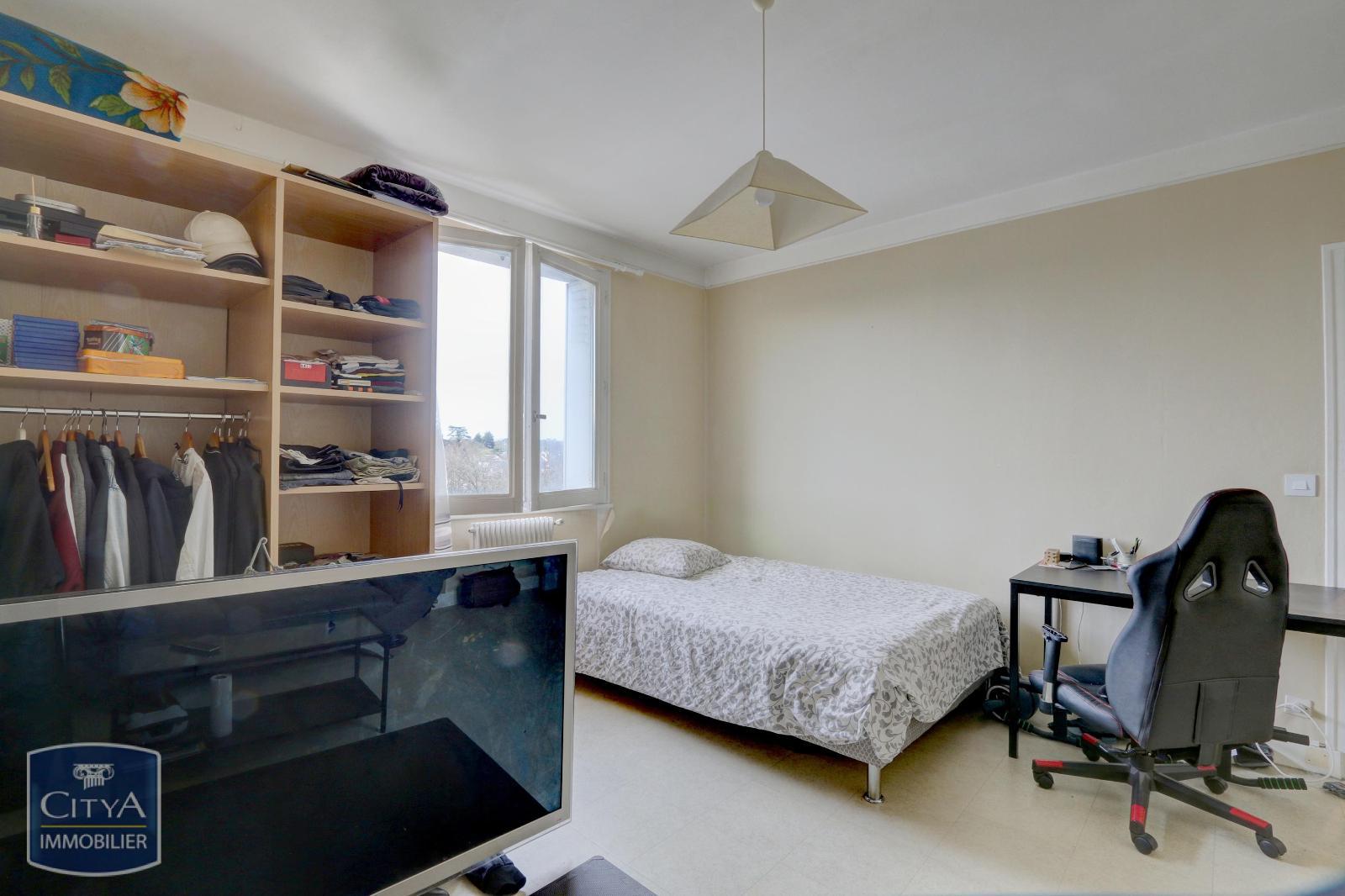 Appartement 1 pièce 33 m²