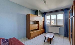 Achat appartement 1 pièce 27 m²