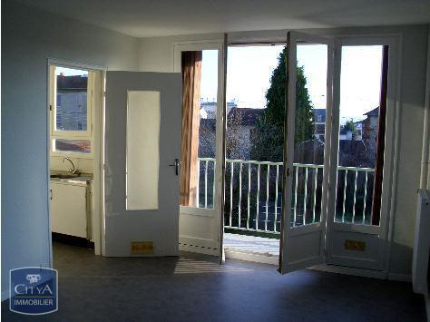 Appartement 1 pièce 28 m² Limoges