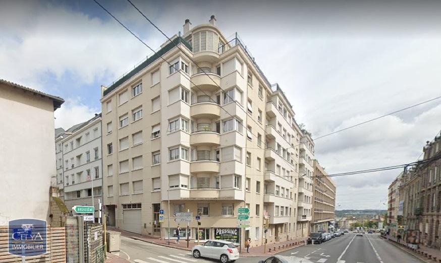 Appartement 6 pièces 134 m² Limoges