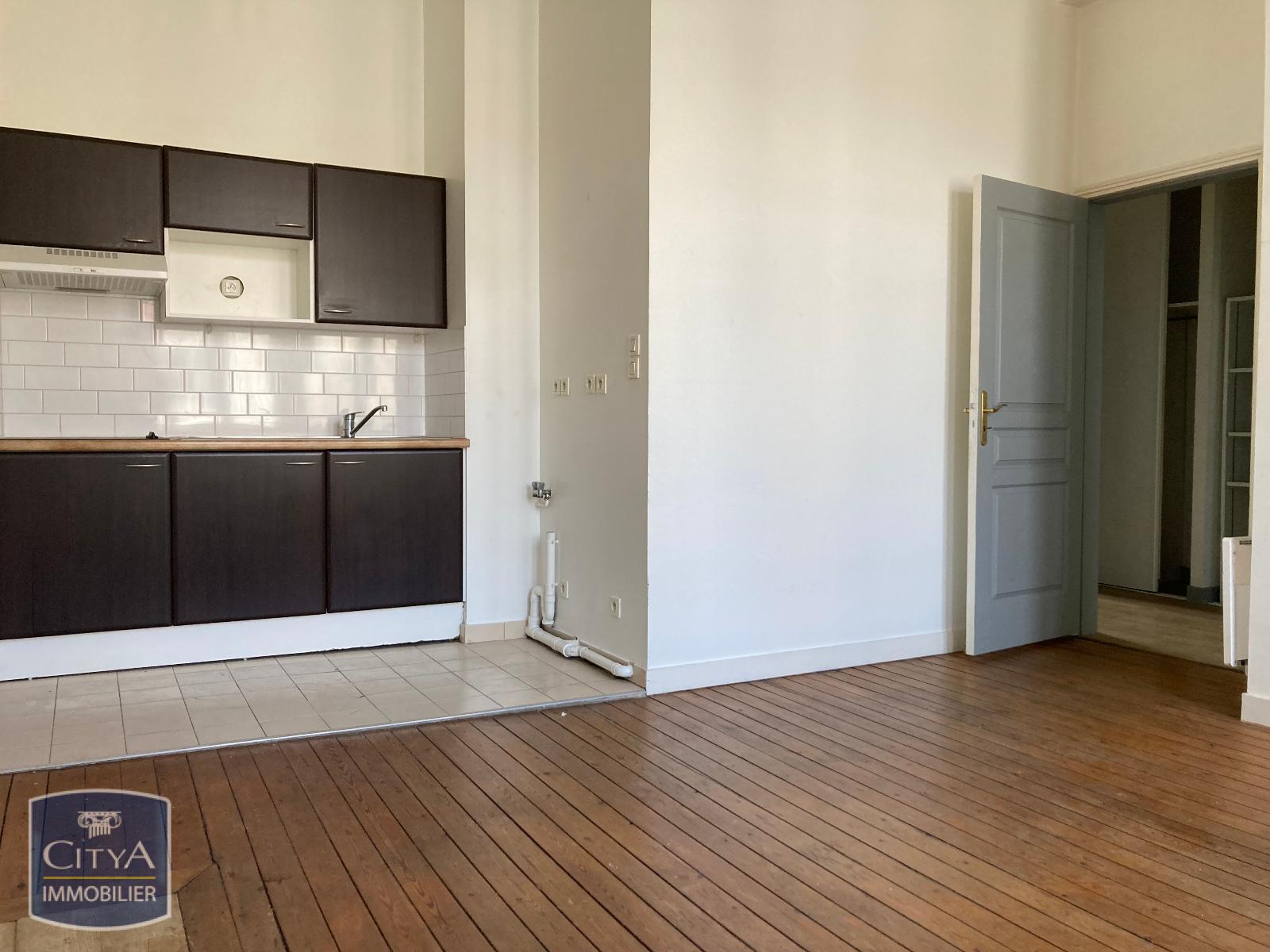 Appartement 2 pièces 38 m² Royan
