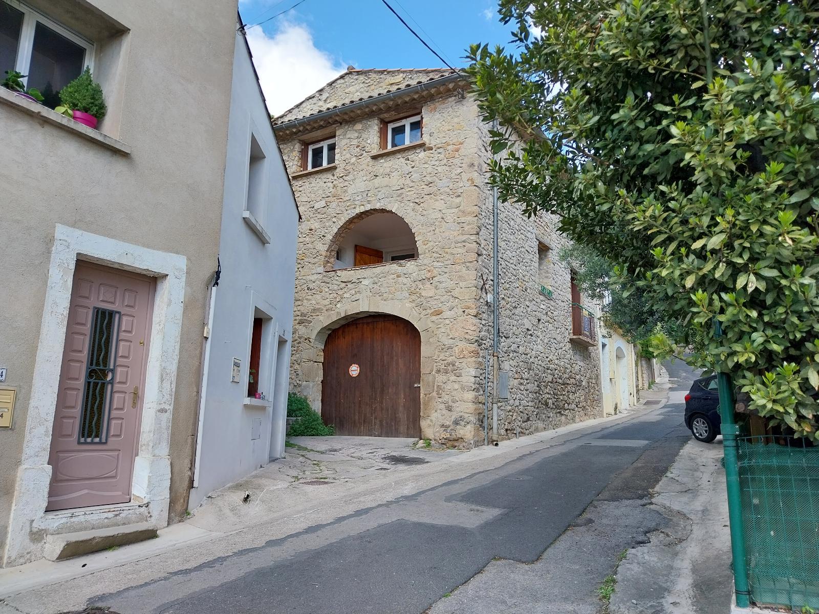 Maison 4 pièces 130 m² Clermont-l'Hérault