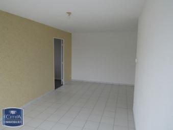 Appartement 3 pièces 53 m² Rai