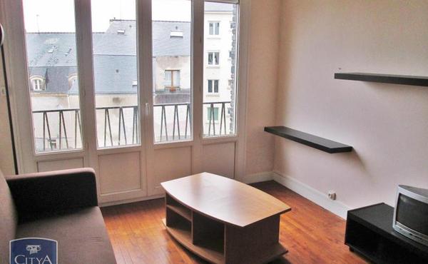 Location Appartement Angers